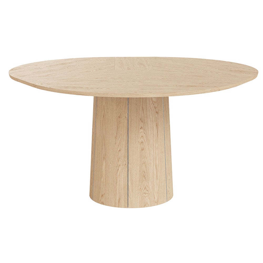 Sm33 Table Oak lacquer