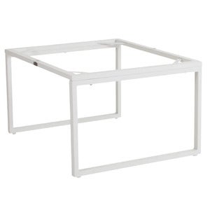 Talance H40 table stand 71x59 cm white 