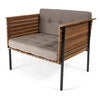 Häringe Lounge armchair