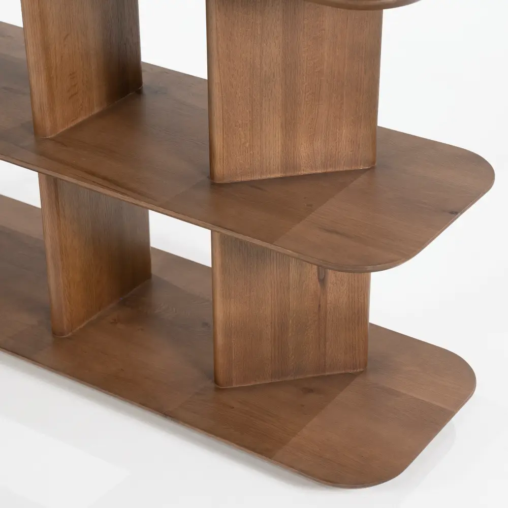 Ty Sideboard - brown