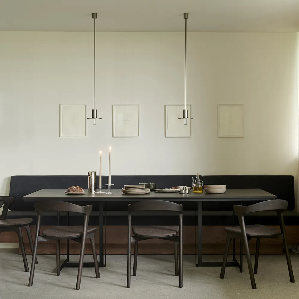 Tacet Dining table 100x240 cm