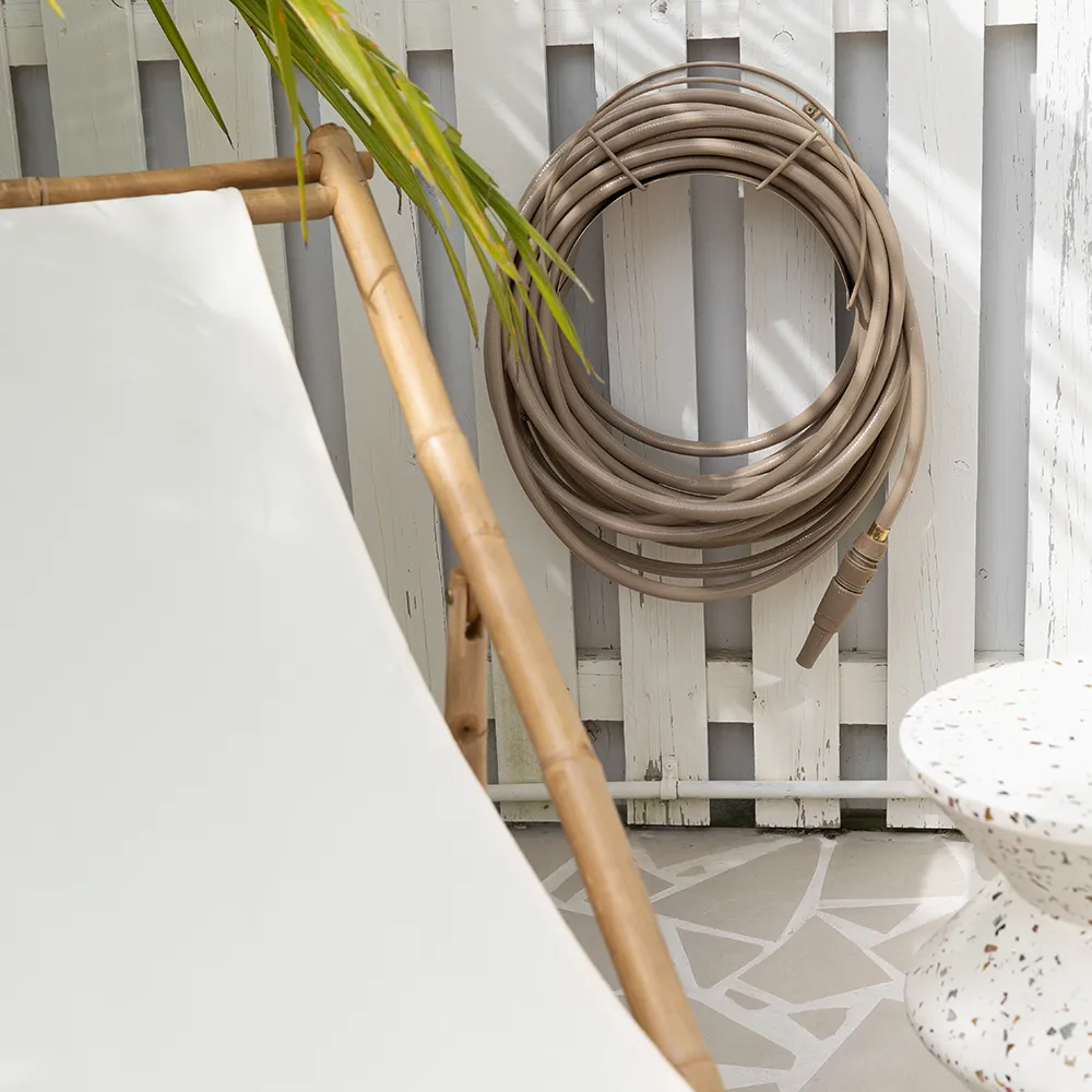 Hose holder Sahara Desert