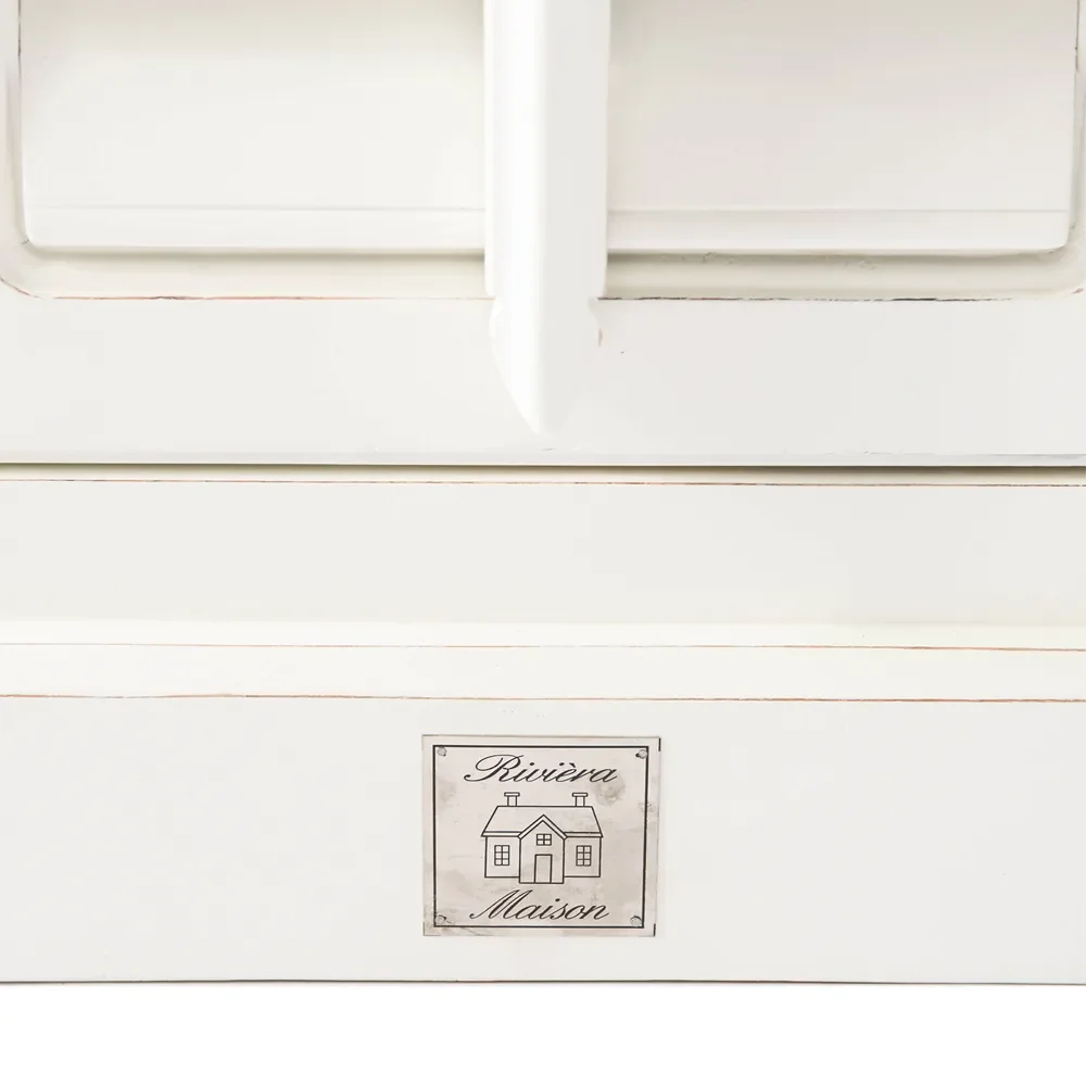 New Orleans Bedcabinet right