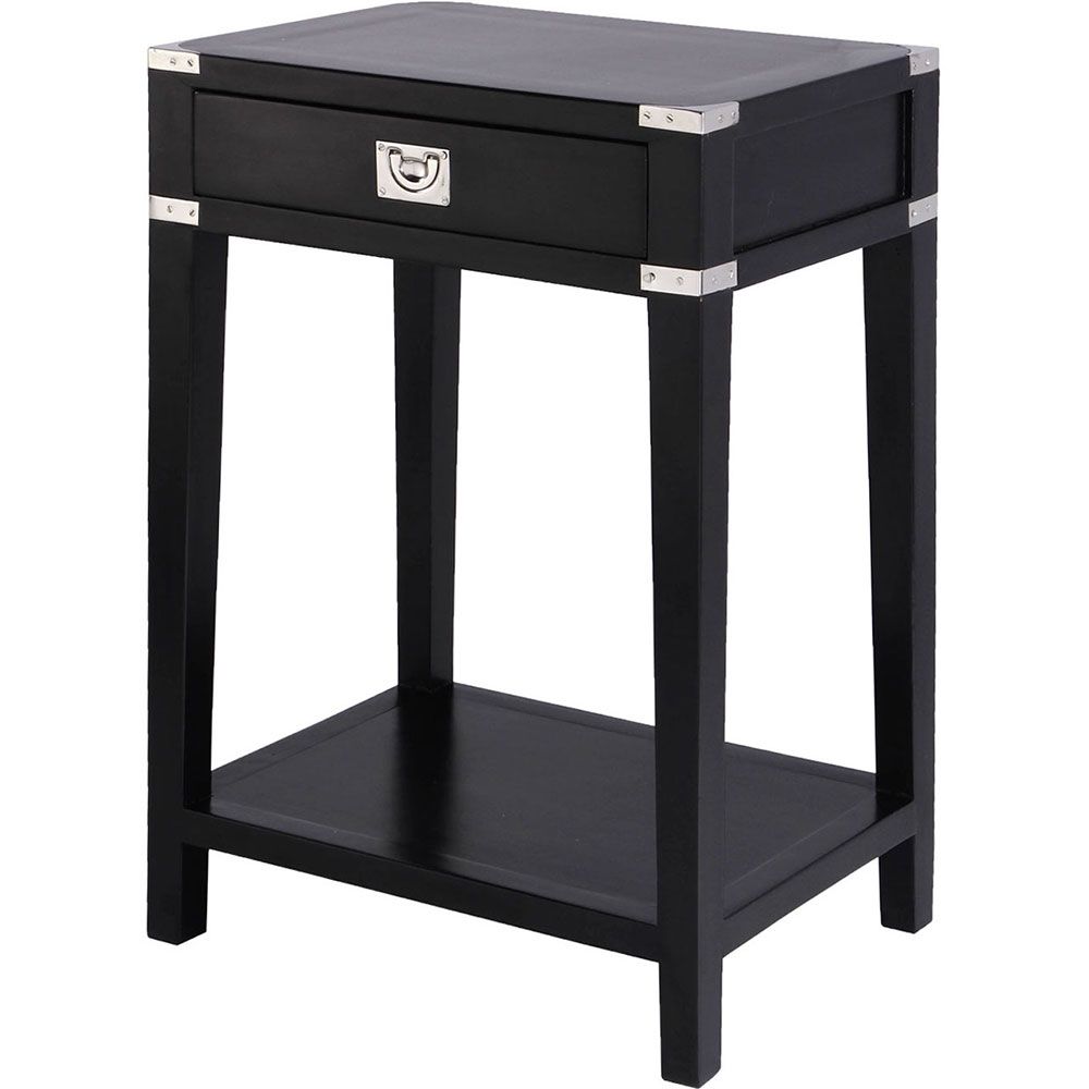 Vermont Side Table High Birch