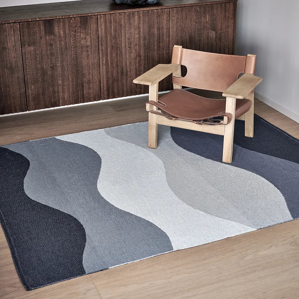 Urvi Carpet Water 180 x 230 cm