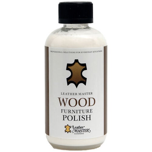 Furniture polish 250 ml