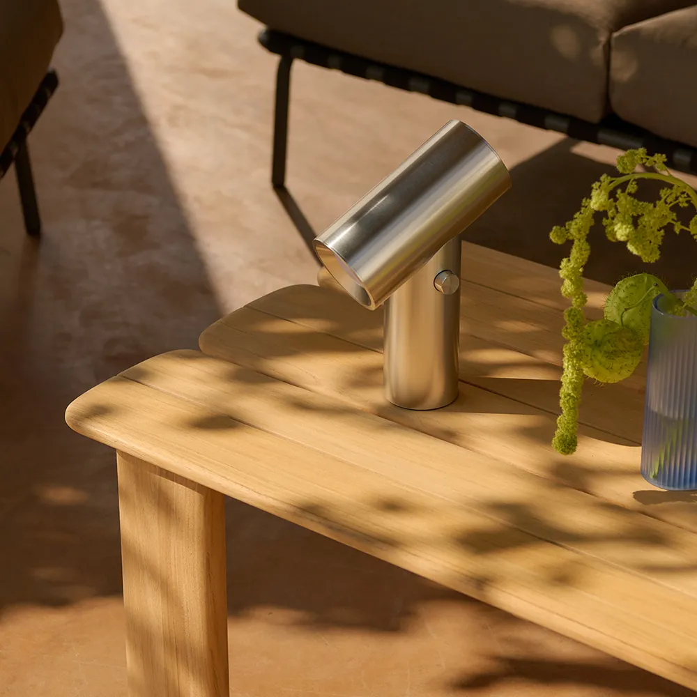 Portable Outdoor Lamp Beam Aluminum