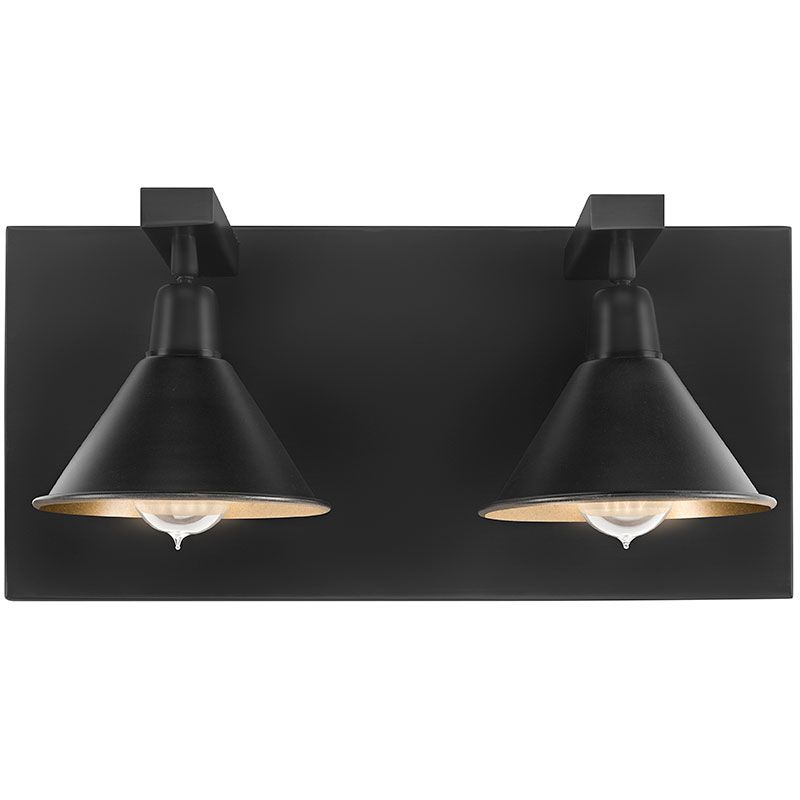 Wall light Anzio Double