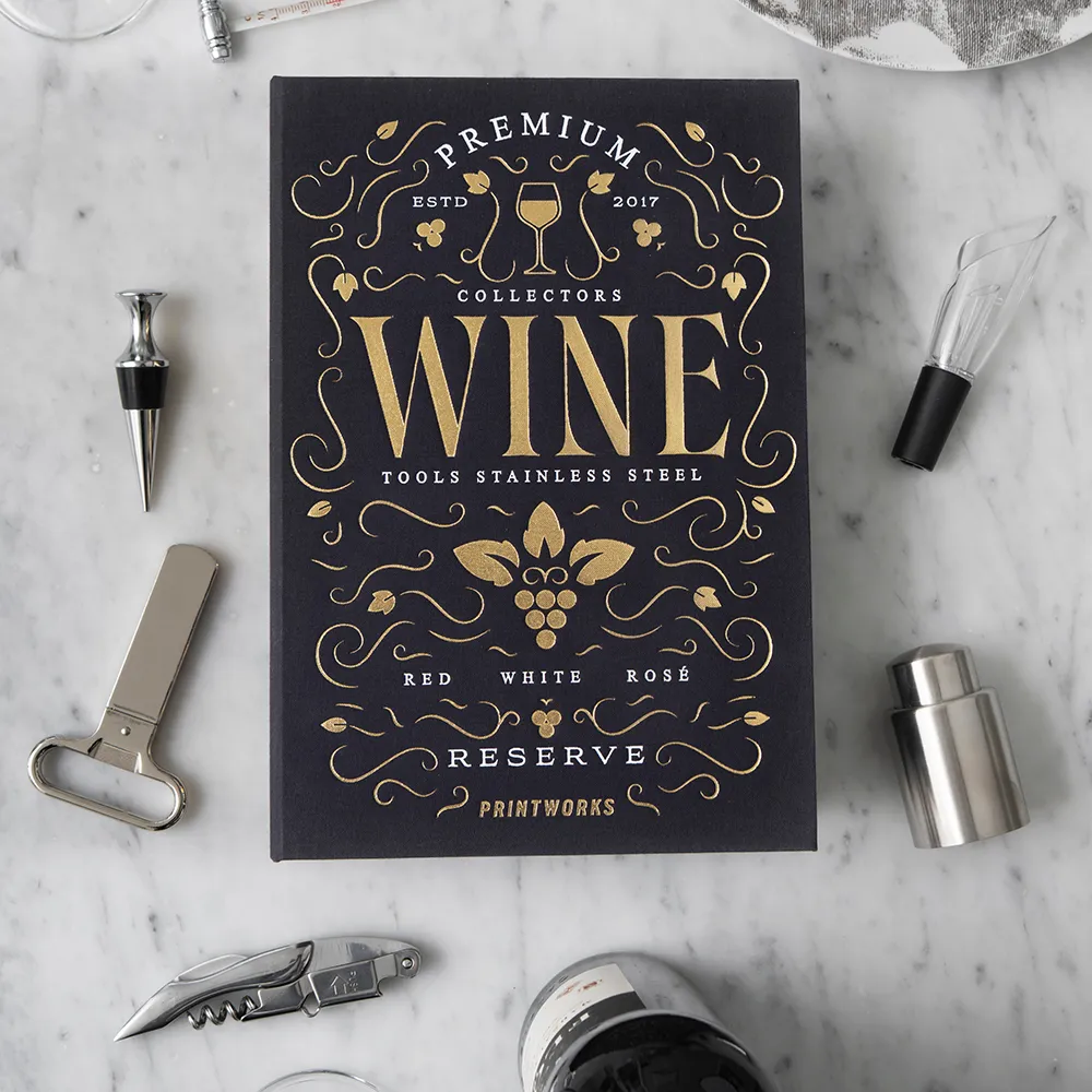 Wine Tools The Essentials