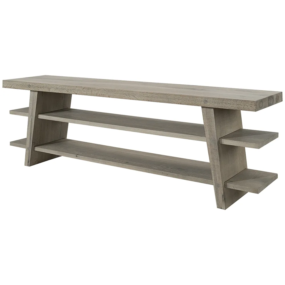 Springs Console Table