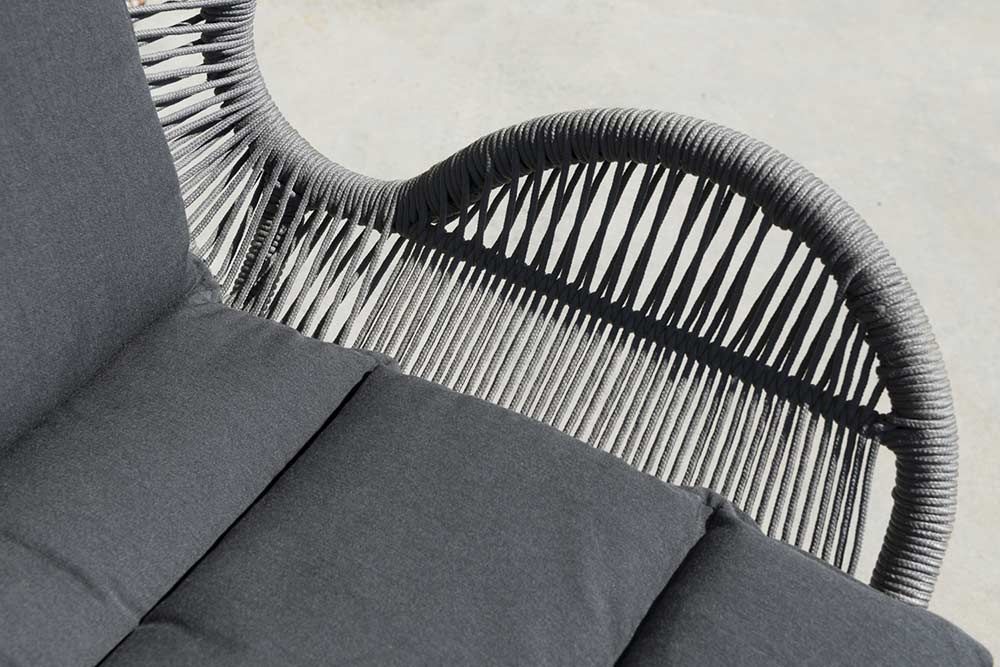 Himmelsnäs Recliner grey 