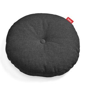 Circle seat cushion thunder grey