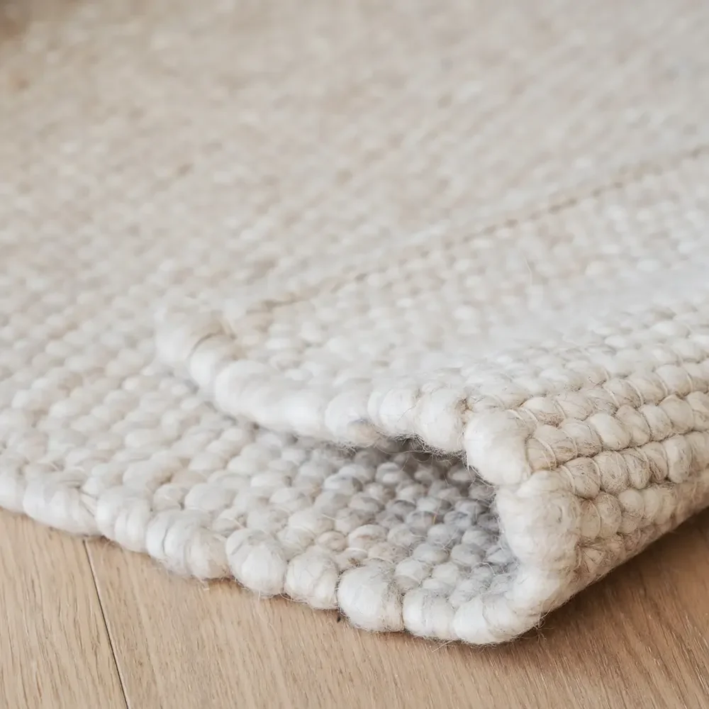 Auckland carpet 200x290 cm beige