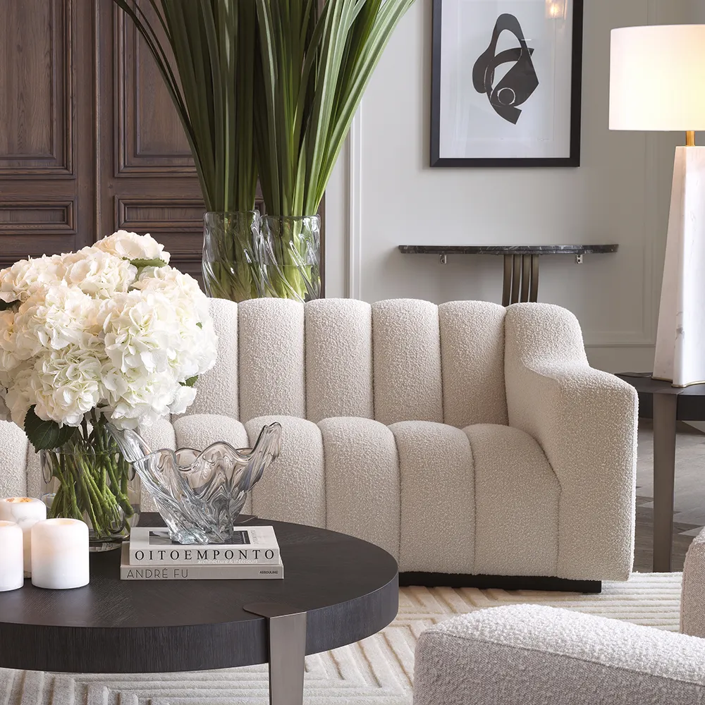 Console Table Renaissance