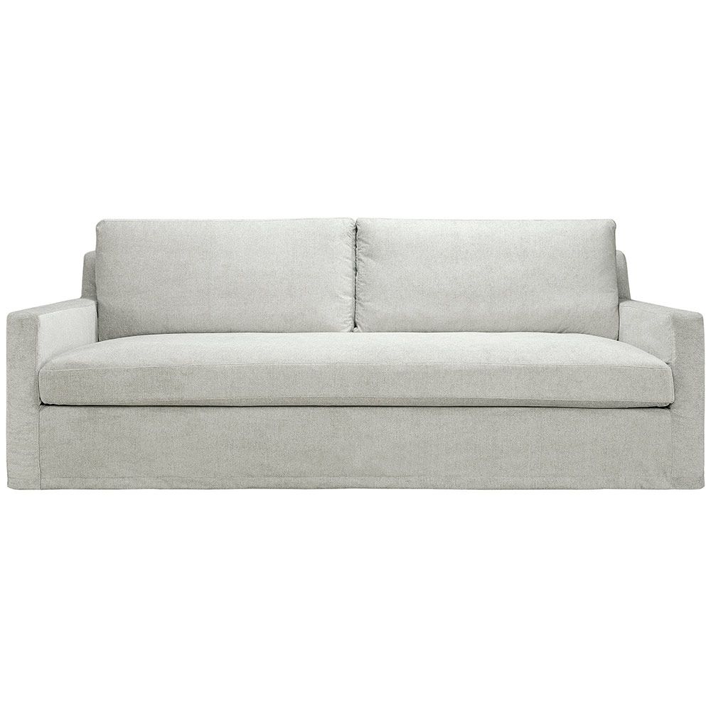 Guilford 3-seater sofa True Nature