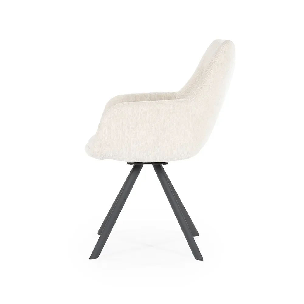 Armchair Bliss Beige