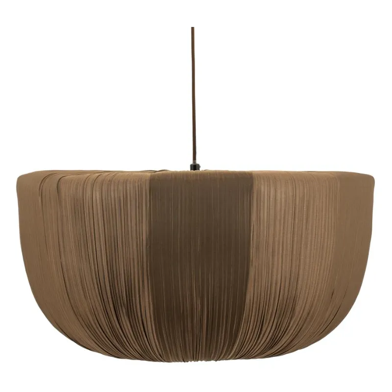 Nuvia 2 56x56x28 cm brown