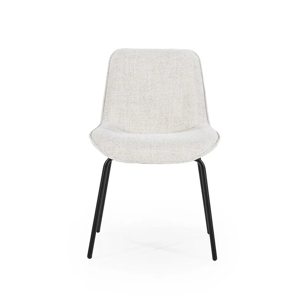 Dining Chair Base Beige