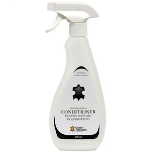 Plastic rattan washing conditioner 500ml