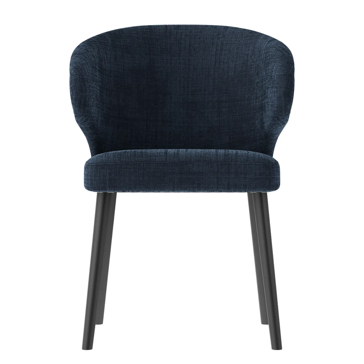 Arkansas dining chair Gabby blue