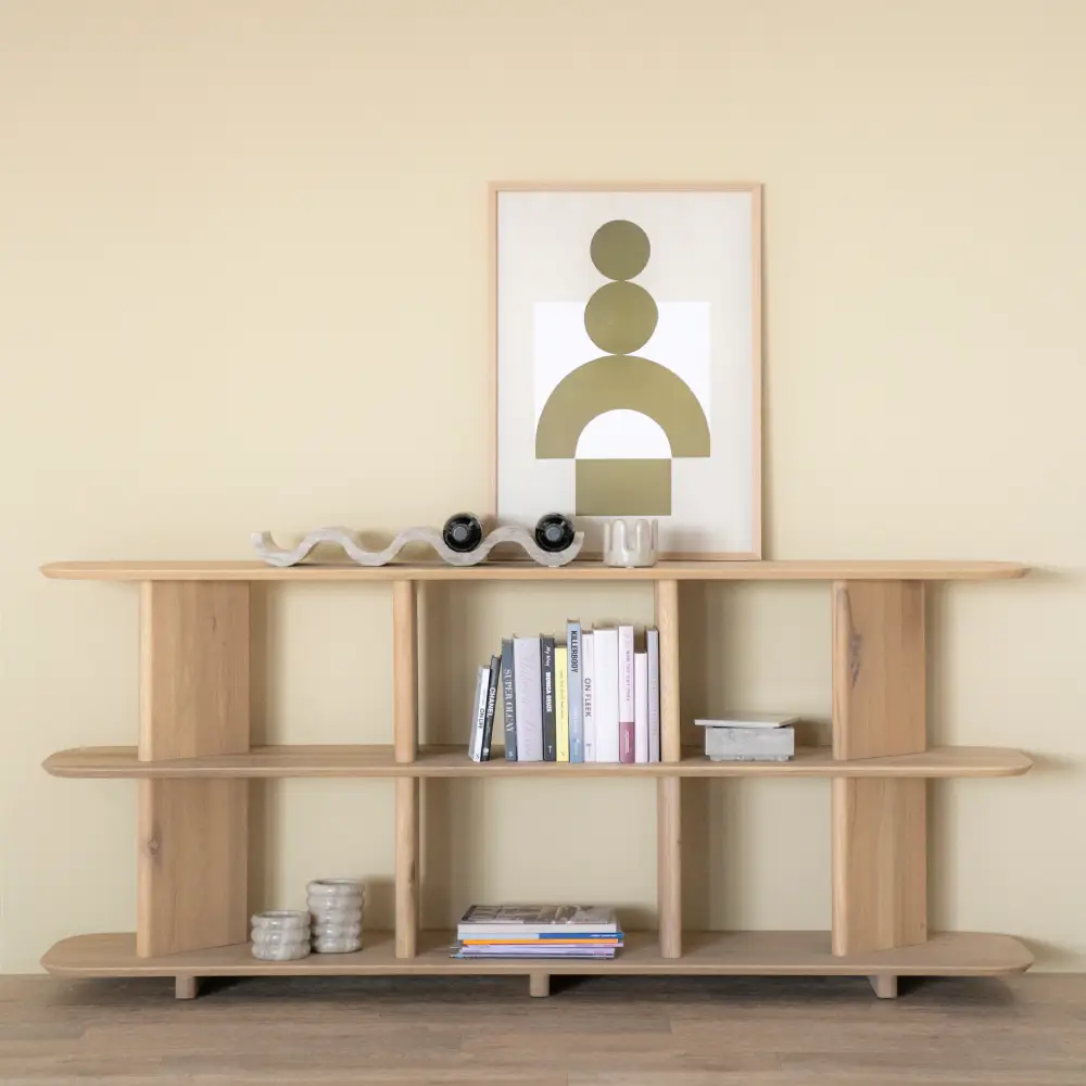 Ty Sideboard - natural