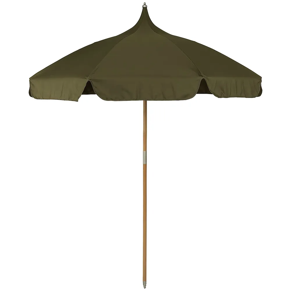 Lull Parasol Military Olive