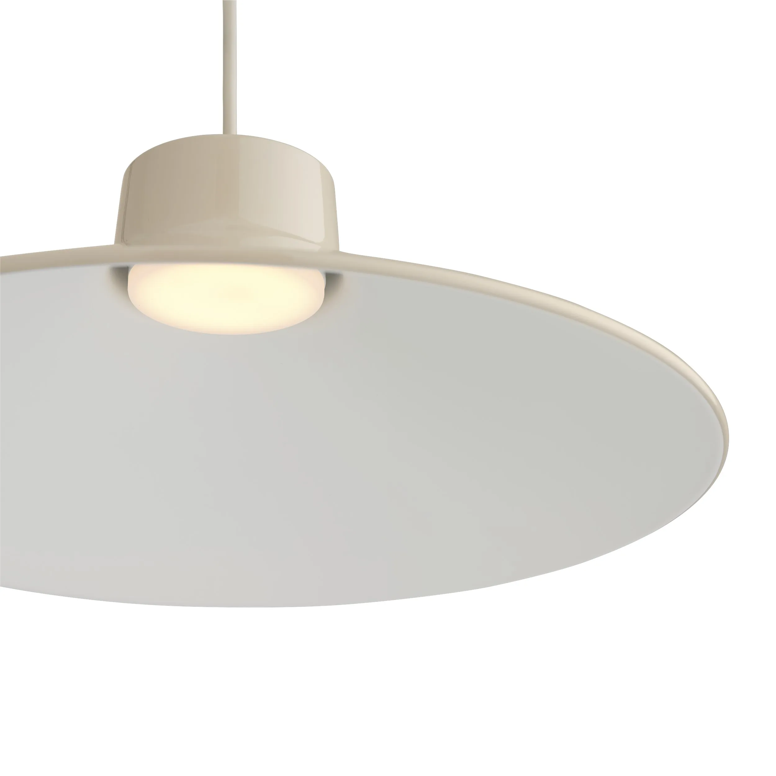 Top Pendant Lamp 36 cm - Sand