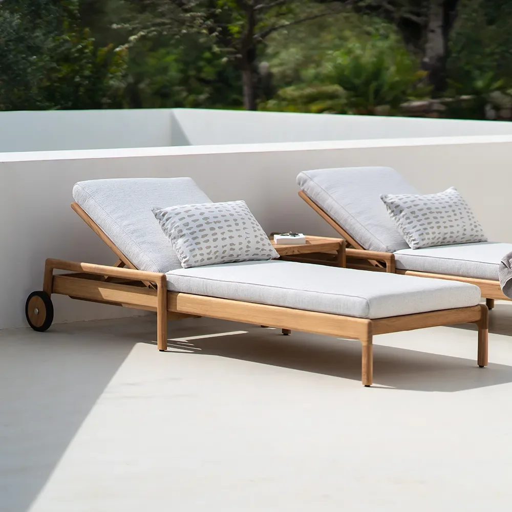 Dots Cushion 55x35 cm 