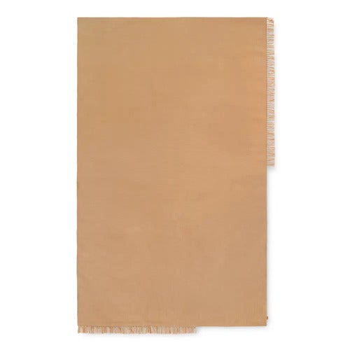 Hem Rug 250x160 cm Sand