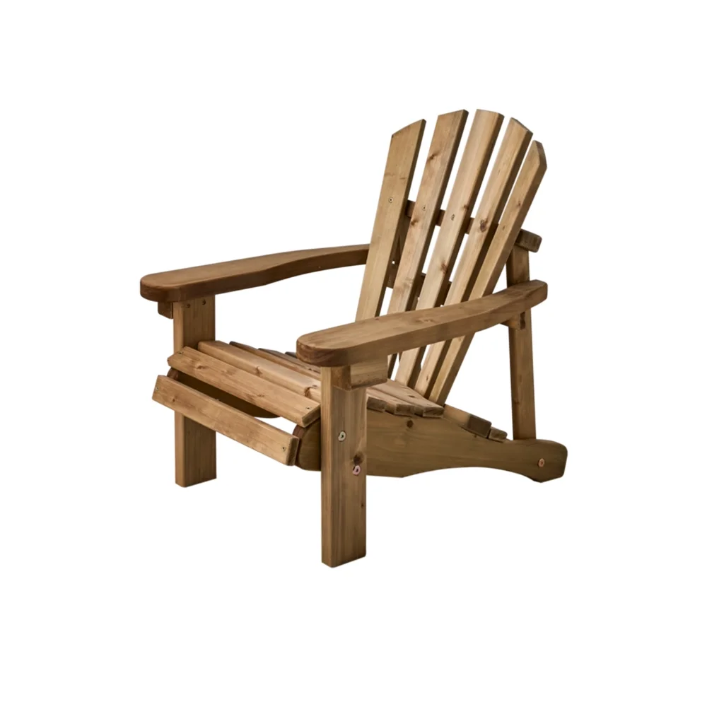  GNARP children's deck chair pine