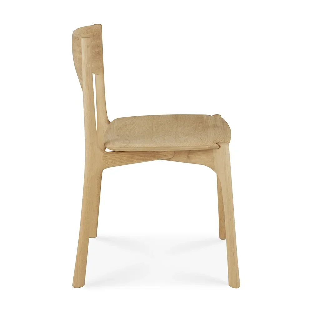 PI Dining Chair Oak