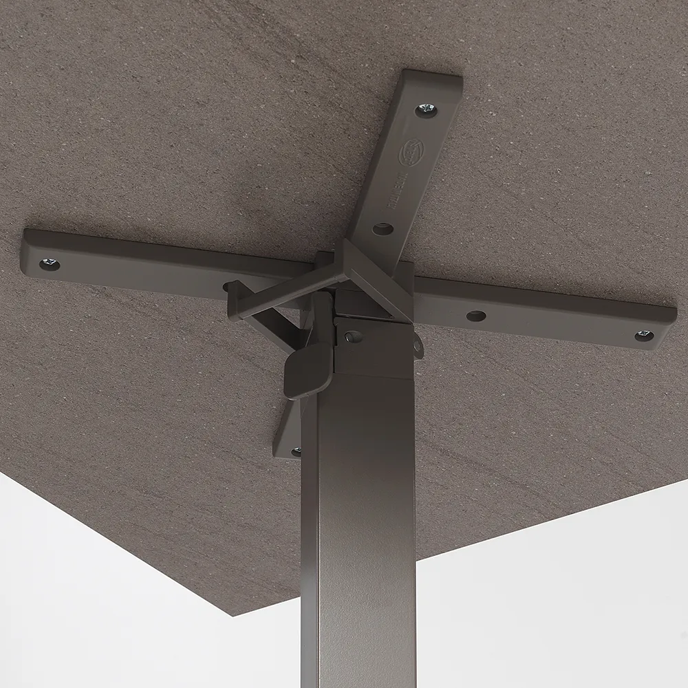 Ibisco base high Anthracit