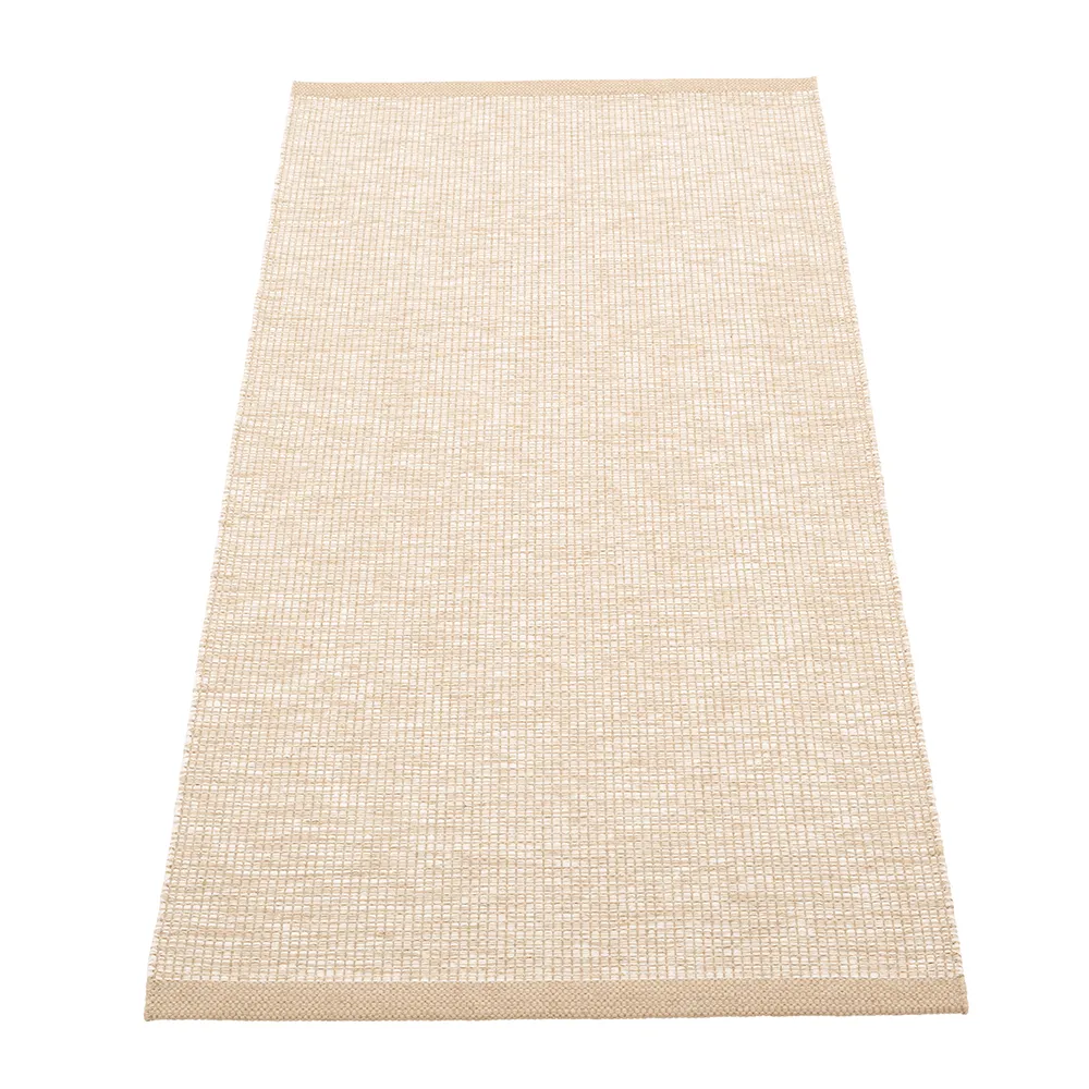 Sam carpet 70 x 150 cm Beige/Vanilla 