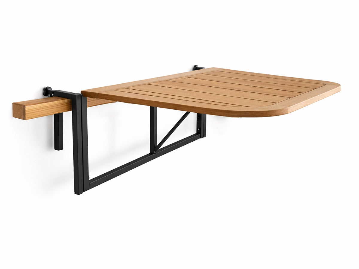 Räckö Balcony Table 60x40 cm