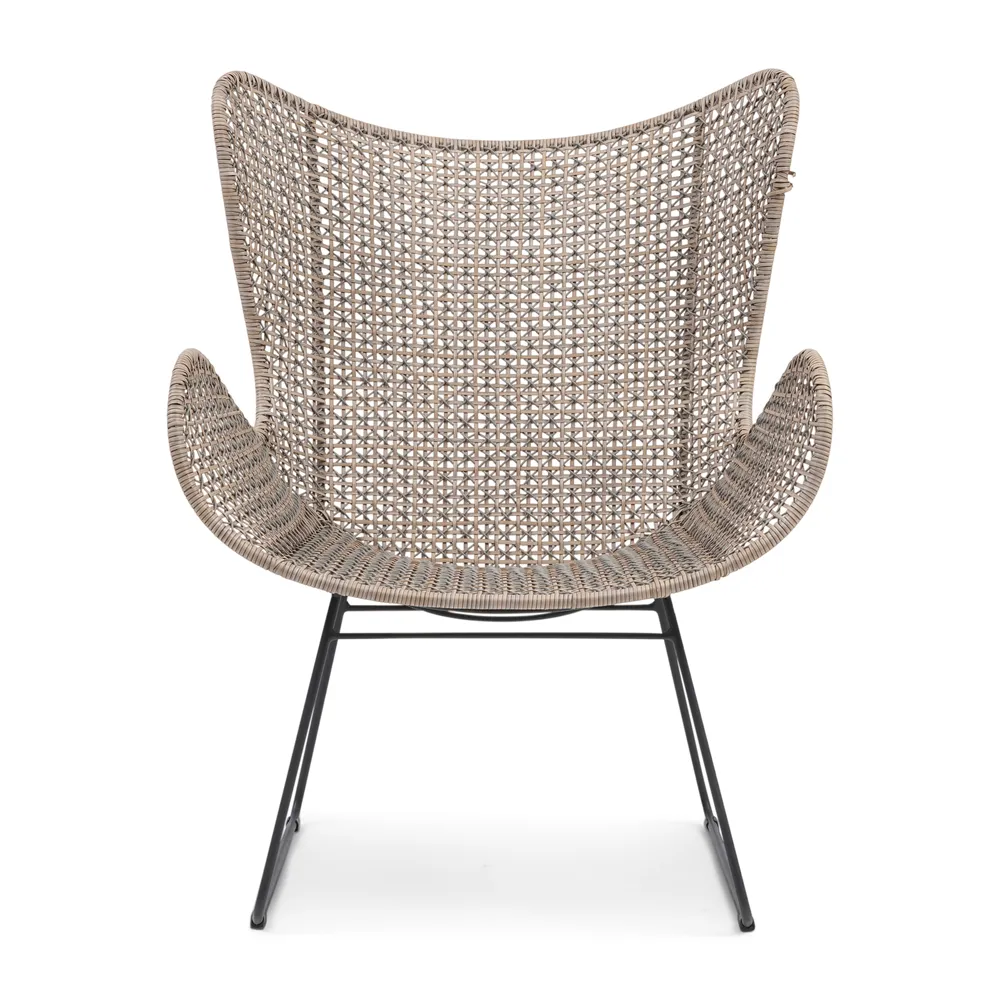 Portofino Butterfly Chair 