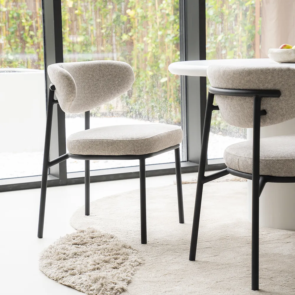 Dining Chair Jari Beige