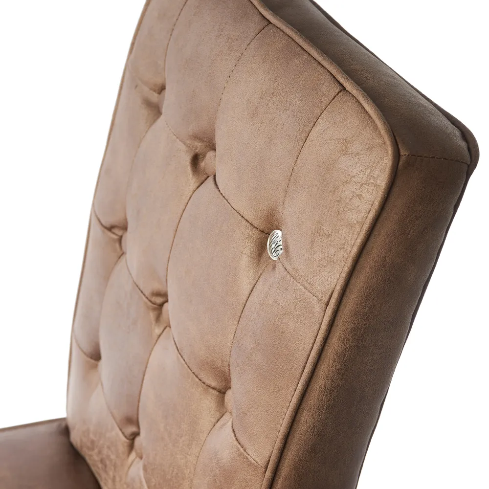 Cape Breton Dining Chair pellini coffee