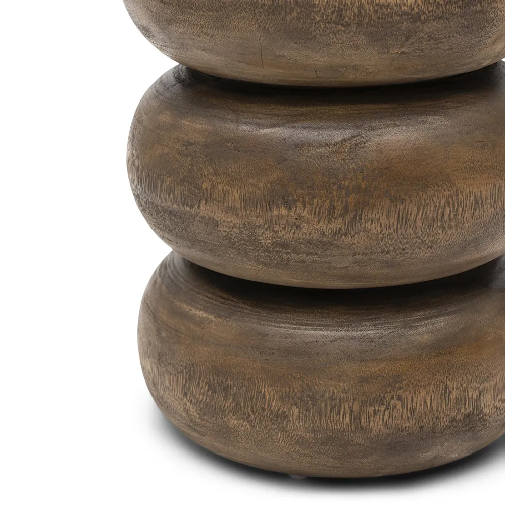 Cala Carbo Side Table