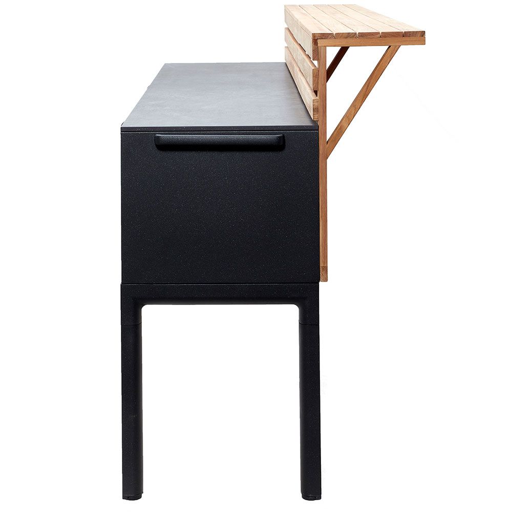 Drop Bar & Workbench