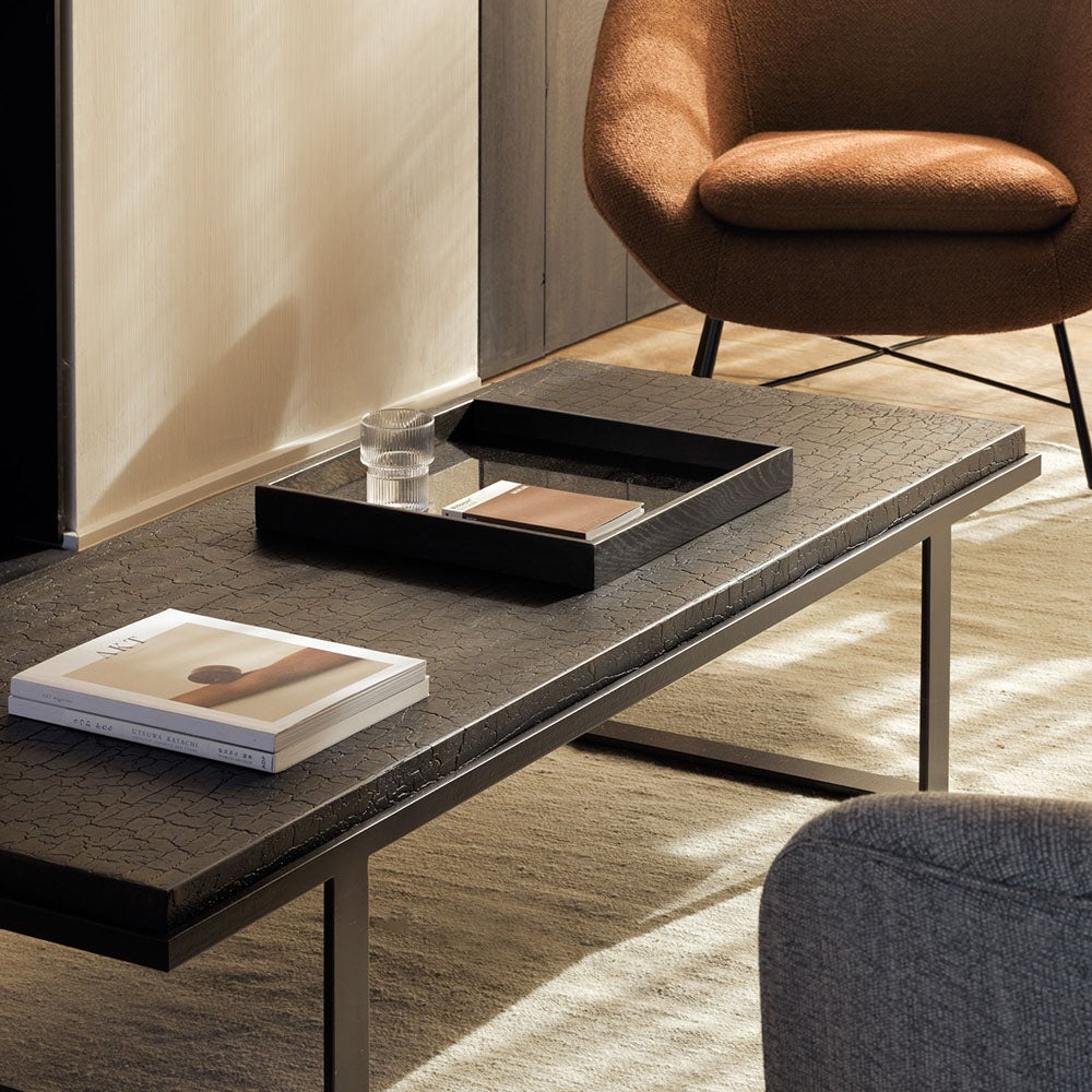 Stability Coffee table