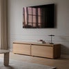 Storage Bench Hideaway Oak