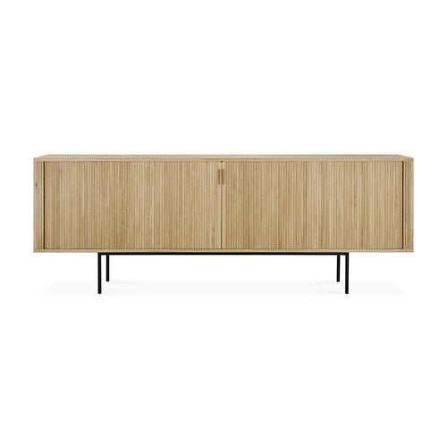 Roller Max Sideboard Oak 224x45 cm