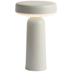 Ease Portable Lamp Grey 
