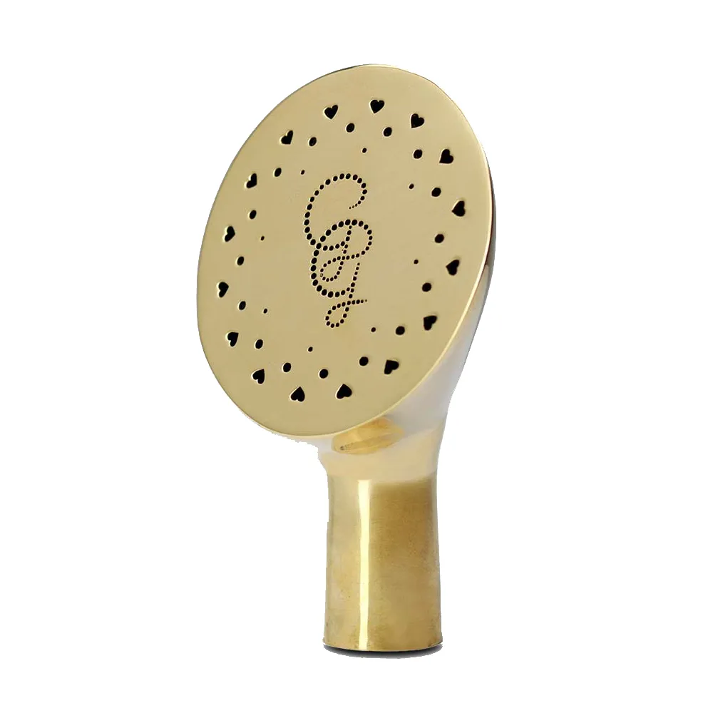 Sprinkler Head Brass pink