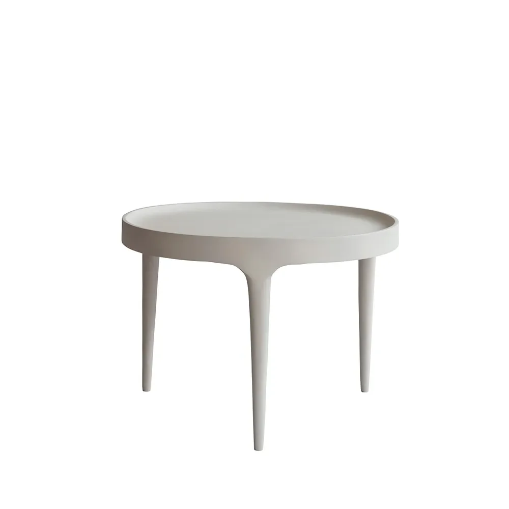 Phantom Table, Low - Birch