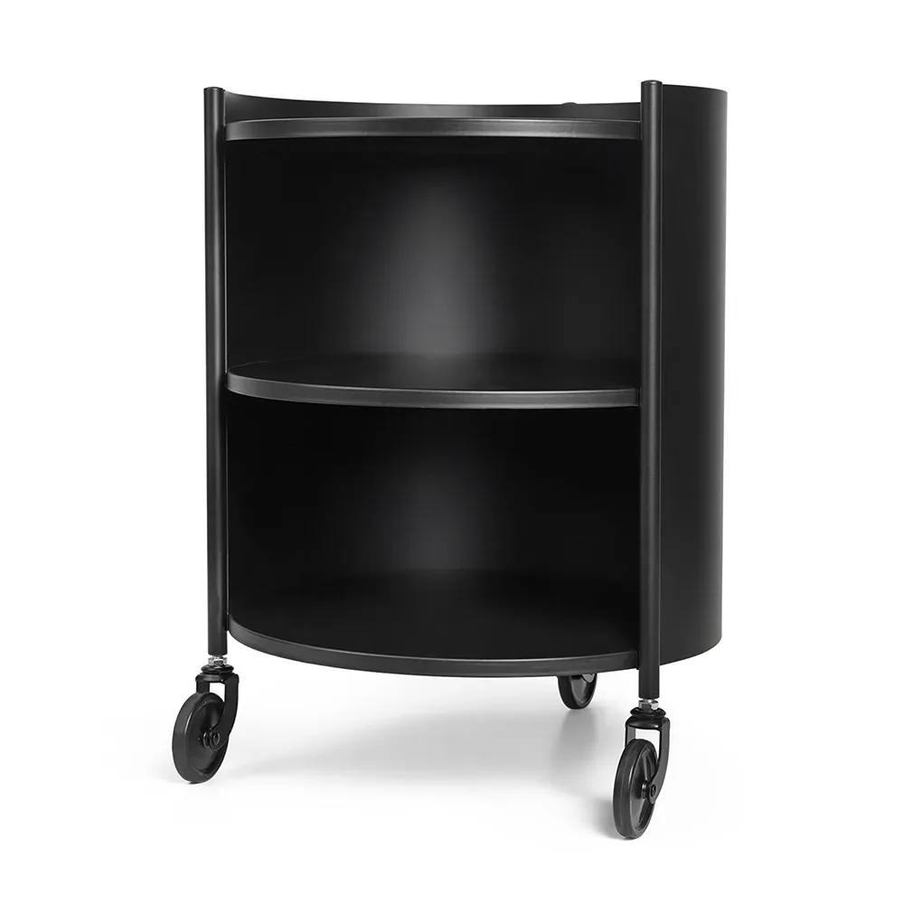 Eve Storage - Black