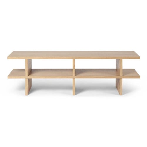 Kona Bench - Natural