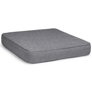 Madrid Seat Cushion grey
