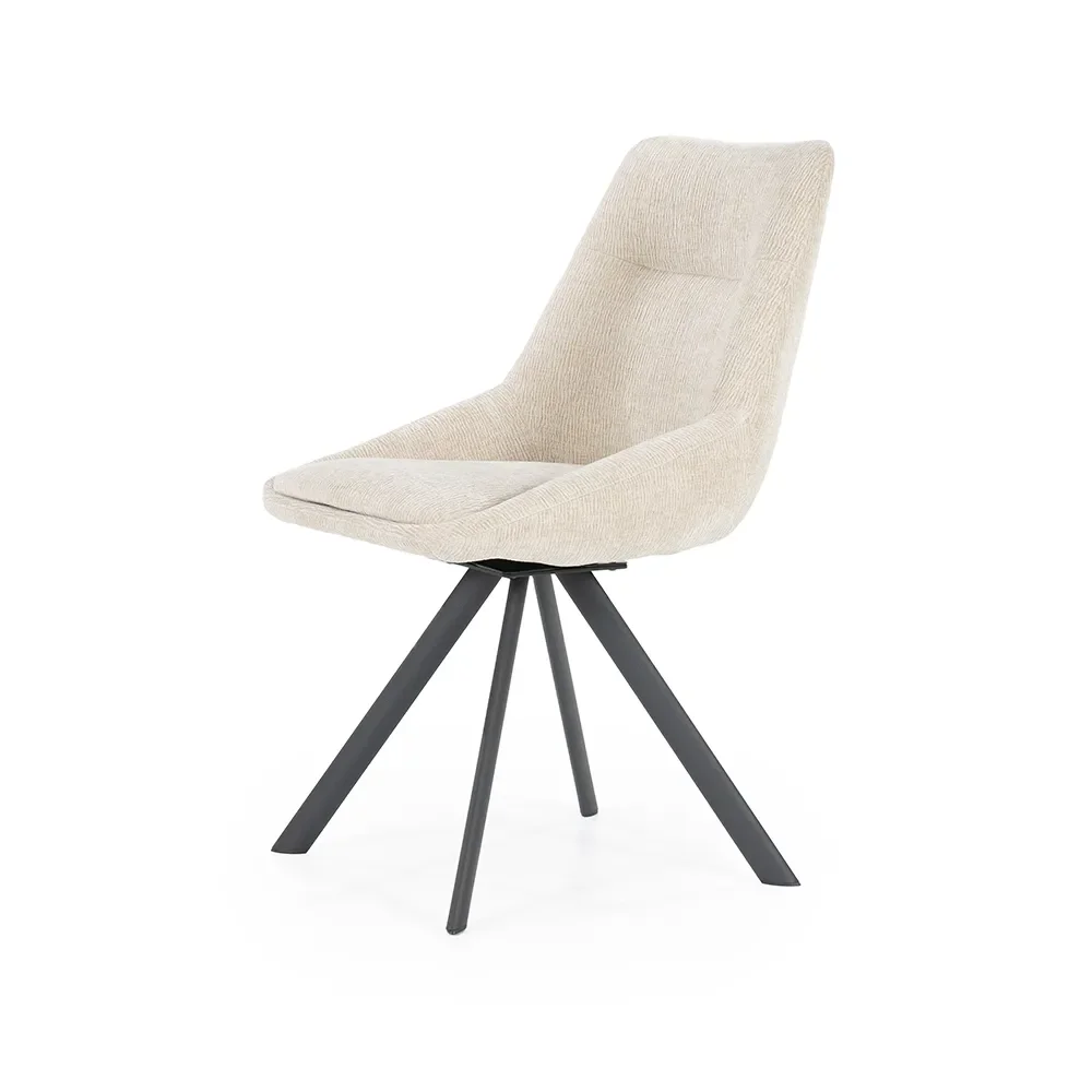 Dining Chair Bliss Taupe