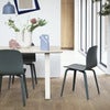 Visu Chair - Sand Sand